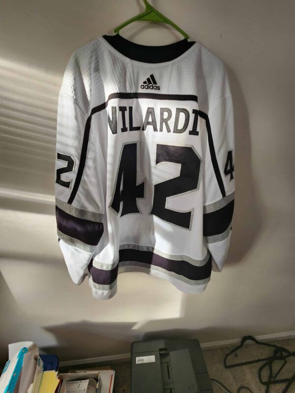 Los Angeles Kings Gabriel Vilardi