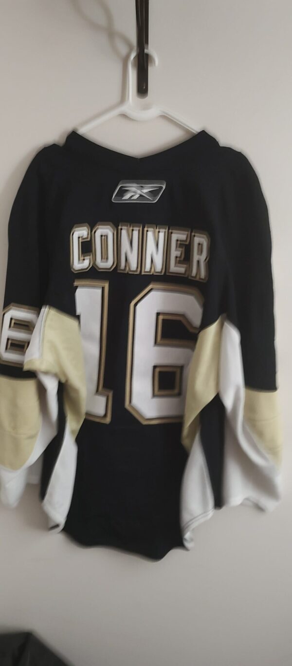 Pittsburgh Penguins Chris Conner