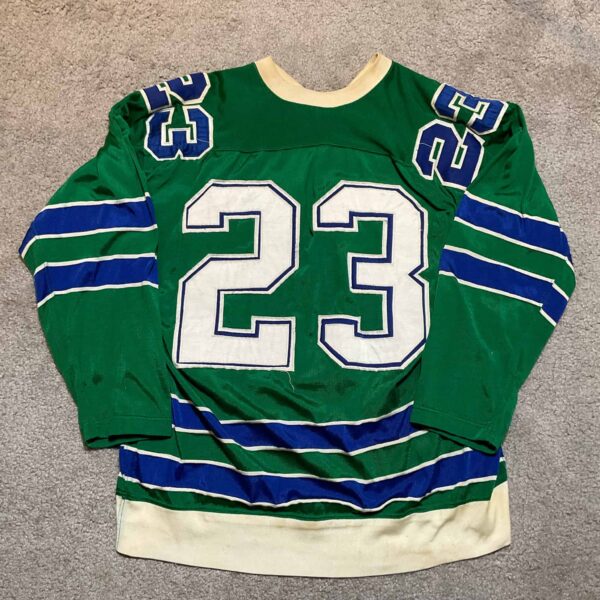 Oakland Seals NNOB #23