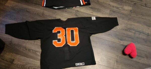 Philadelphia Flyers Practice Jersey #30