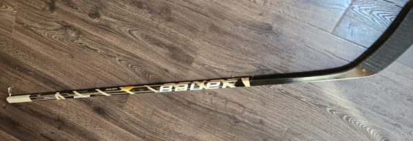 ST Louis Blues TJ Oshie 2014 Stick